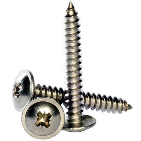 self tapping nuts for metal